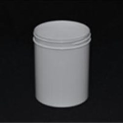 18 oz P/P Jar, Round, 89-400,