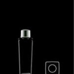 100 ml PETG Reverse Tapered Square, 22-400, ,