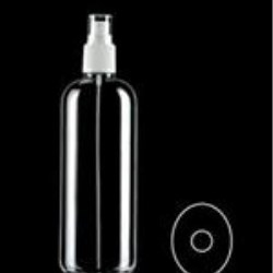 300 ml PVC Straight Sided Oval, 22-415, ,