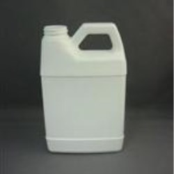 24 oz HDPE Handleware, Oblong, 33-400, ,