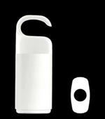 250 ml HDPE Straight Sided Oval, 28mm, ,