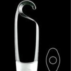 250 ml PVC Tottle/Tube Bottle Oval, 25mm Snap On, ,