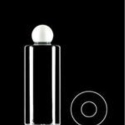 300 ml PETG Cylinder Round, 24-410, ,