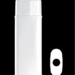 300 ml HDPE Straight Sided Oblong, 24-415, ,