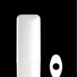 150 ml HDPE Tottle/Tube Bottle Oblong, 22, ,
