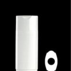 200 ml HDPE Straight Sided Other, 25mm Snap On, ,