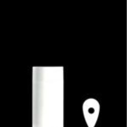 50 ml HDPE Straight Sided Other, 14mm Snap On, ,