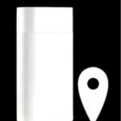 400 ml HDPE Straight Sided Other, 24mm Snap On, ,