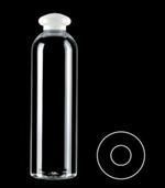 400 ml PET Bullet Round, 24-415, ,