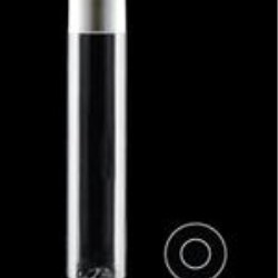 350 ml PETG Cylinder, Round, 24-410, ,