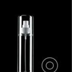 125 ml PVC Cylinder Round, 24-410, ,