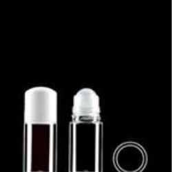 50 ml PET Roll-On Round, 37mm ,
