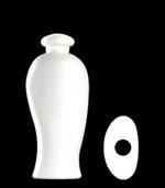 250 ml HDPE Asymmetrical Other, 24-410, ,