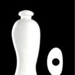 250 ml HDPE Asymmetrical Other, 24-410, ,