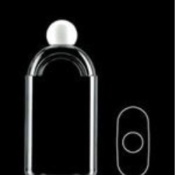 300 ml PETG Straight Sided Oblong, 24-415, ,