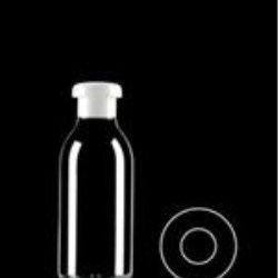 200 ml PETG Boston Round Round, 24-410,
