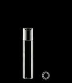 50 ml PETG Cylinder Round, 24-410, ,