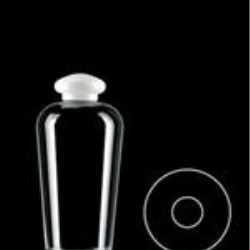 300 ml PETG Reverse Tapered Round, 24mm ,