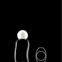 75 ml PETG Asymmetrical Oblong, 24-410, ,