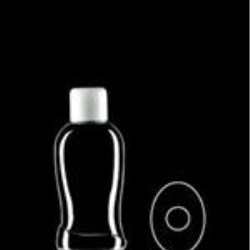 150 ml PVC Pinch Oval, 20-415, ,