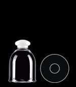 250 ml PET Bell Round, 24mm ,