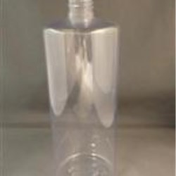 32 oz PET Cylinder, Round, 28-403,