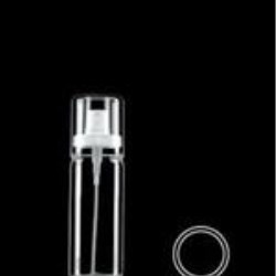 75 ml PET Cylinder Round, 32mm Snap On ,