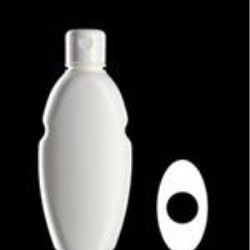 300 ml P/P Pinch Oval, 31mm Snap On, ,