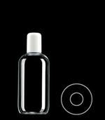 250 ml PET Boston Round Round, 24-415,
