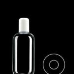 250 ml PET Boston Round Round, 24-415,