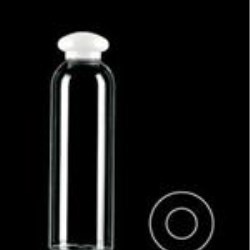 250 ml PET Bullet Round, 24-410,