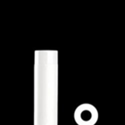 150 ml HDPE Cylinder Round, 20-415, ,