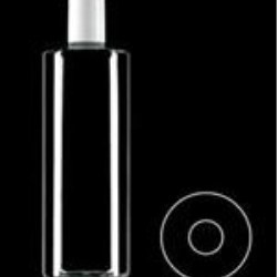 500 ml PET Cylinder Round, 24-415, ,