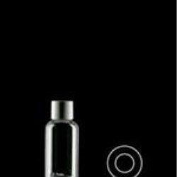 50 ml PET Boston Round Round, 20mm ,