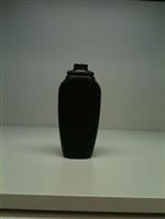 269.5 ml HDPE Reverse Tapered, Oval, 24,