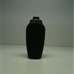 269.5 ml HDPE Reverse Tapered, Oval, 24,