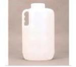 1 gal HDPE Handleware Round, 70-444,