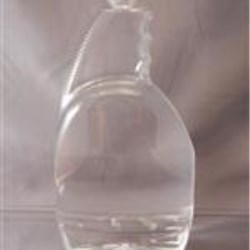 32 oz PET Sprayer, Oval, 28-400Ratchet ,