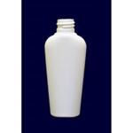 1 oz MDPE Reverse Tapered, Oval, 15-415, ,
