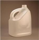 1 gal P/P Handleware Square, 43-400, Light Weight ,