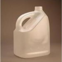 1 gal P/P Handleware Square, 43-400, Light Weight ,