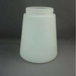 38 oz HDPE Tapered, Round, 83Special, Heavy Weight