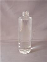 8 oz PET Cylinder, Round, 24-410,