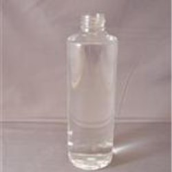 8 oz PET Cylinder, Round, 24-410,