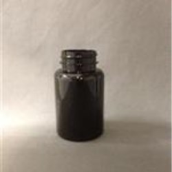 120 cc PET Packer, Round, 33-400,