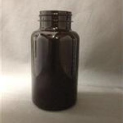 300 cc PET Packer, Round, 33-400,