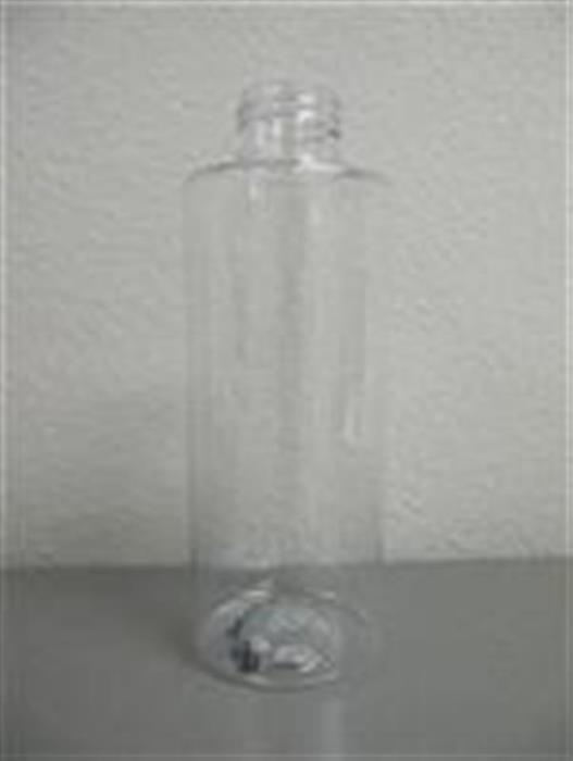 180 ml PET Cylinder, Round, 24-415,