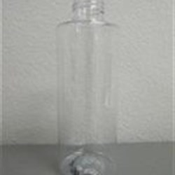 180 ml PET Cylinder, Round, 24-415,