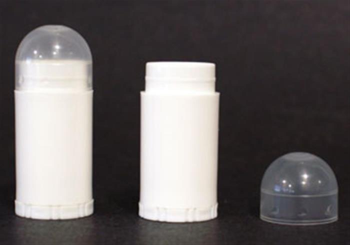 2.2 ml P/P Propel/Repel, Round, ,