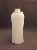 100 ml P/P Pinch Oblong, 15mm ,